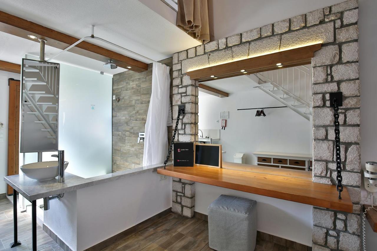 Lindos View Hotel Zewnętrze zdjęcie