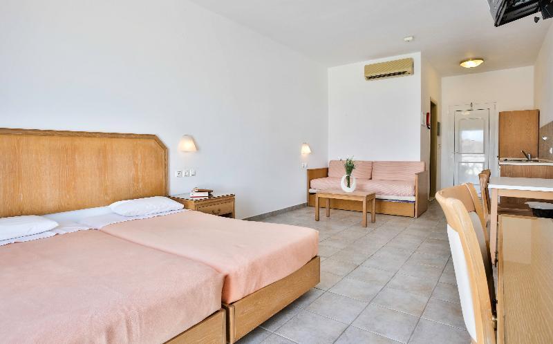 Lindos View Hotel Zewnętrze zdjęcie