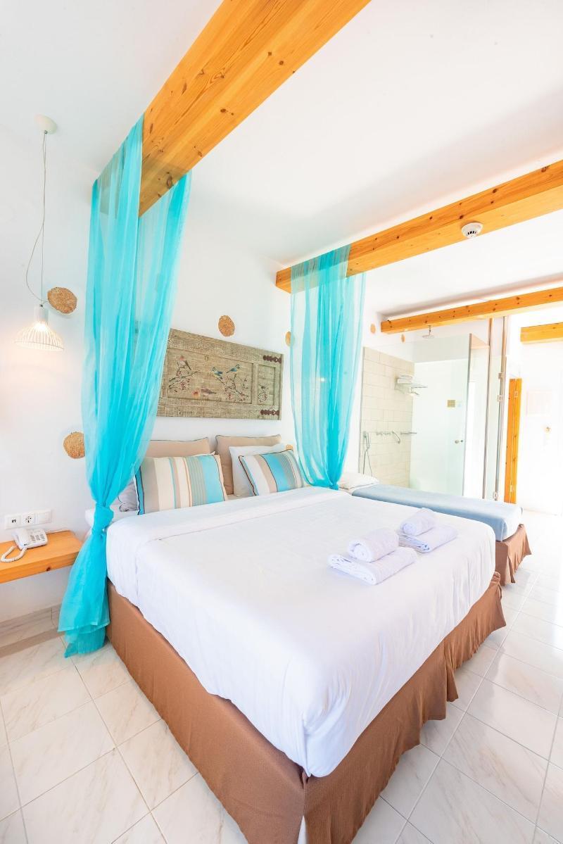 Lindos View Hotel Zewnętrze zdjęcie
