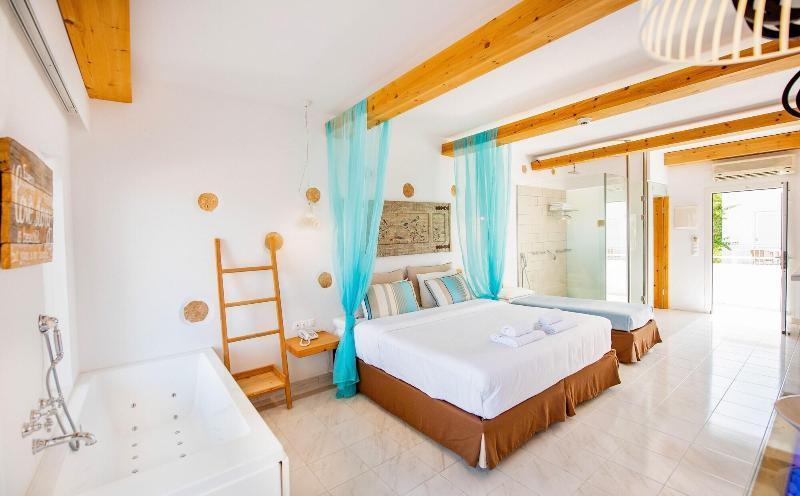 Lindos View Hotel Zewnętrze zdjęcie