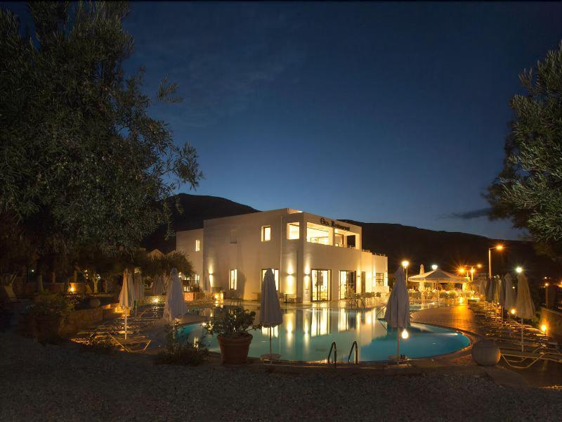 Lindos View Hotel Zewnętrze zdjęcie